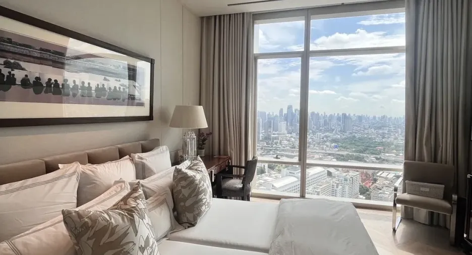 ขาย 2 ห้องนอน คอนโด ใน บางคอแหลม, กรุงเทพฯ