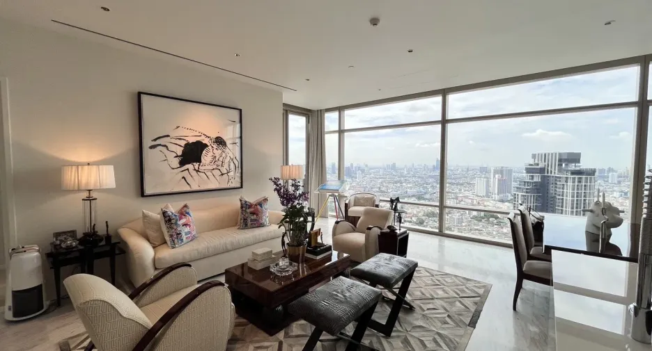 ขาย 2 ห้องนอน คอนโด ใน บางคอแหลม, กรุงเทพฯ