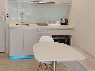 For Rent Studio Condo In Bang Lamung, Chonburi