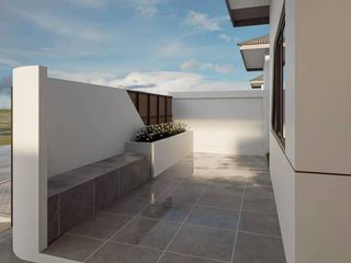 Reihenhaus zum Kauf mit 2 Zimmer in Mueang Phuket, Phuket