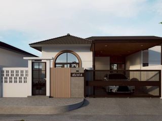 Reihenhaus zum Kauf mit 2 Zimmer in Mueang Phuket, Phuket