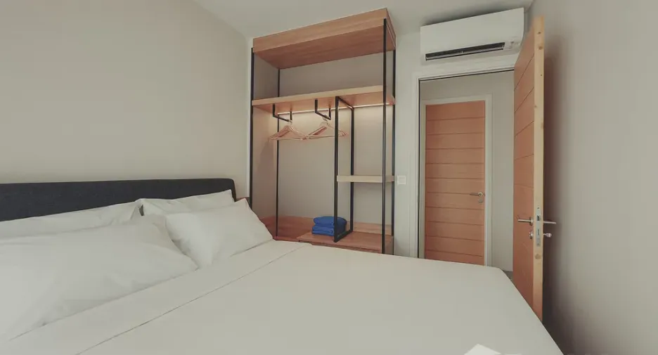 Wohnung zur Miete mit 2 Zimmer in Thalang, Phuket