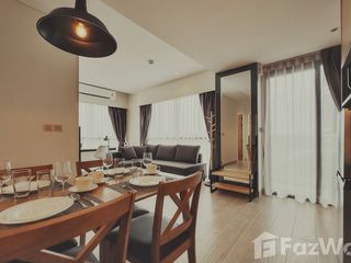 For rent 2 bedrooms condo in Thalang, Phuket