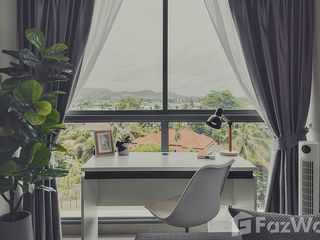 For rent 2 bedrooms condo in Thalang, Phuket