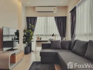 For rent 2 bedrooms condo in Thalang, Phuket