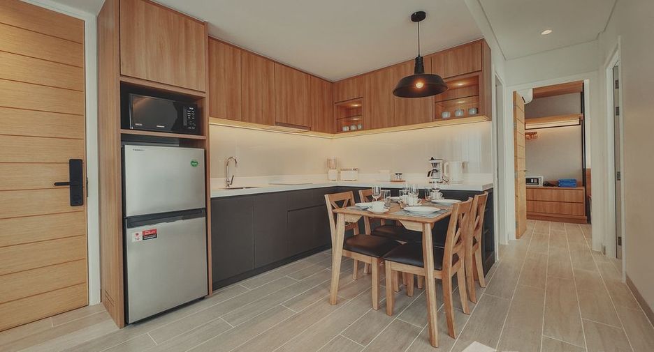 Wohnung zur Miete mit 2 Zimmer in Thalang, Phuket