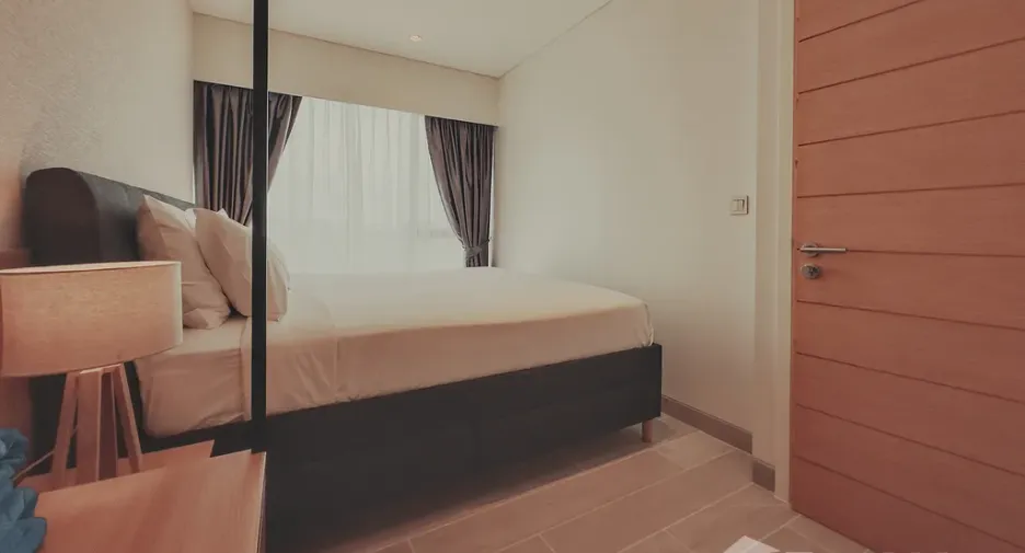 Wohnung zur Miete mit 2 Zimmer in Thalang, Phuket
