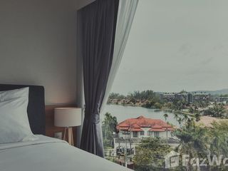 For rent 2 bedrooms condo in Thalang, Phuket