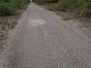 For sale land in Cha Am, Phetchaburi
