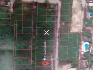 For sale land in Cha Am, Phetchaburi
