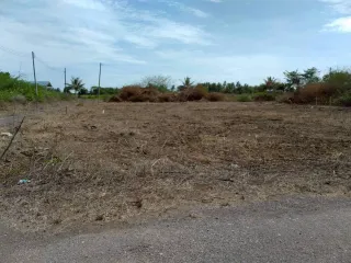 For sale land in Cha Am, Phetchaburi