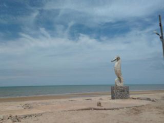 For sale land in Cha Am, Phetchaburi