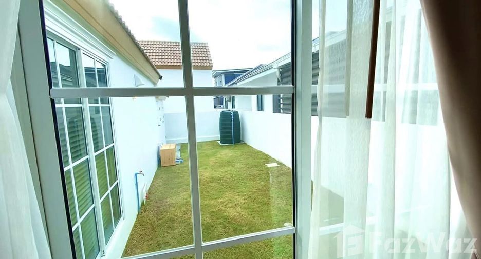 For sale and for rent 4 bedrooms house in Hua Hin, Prachuap Khiri Khan
