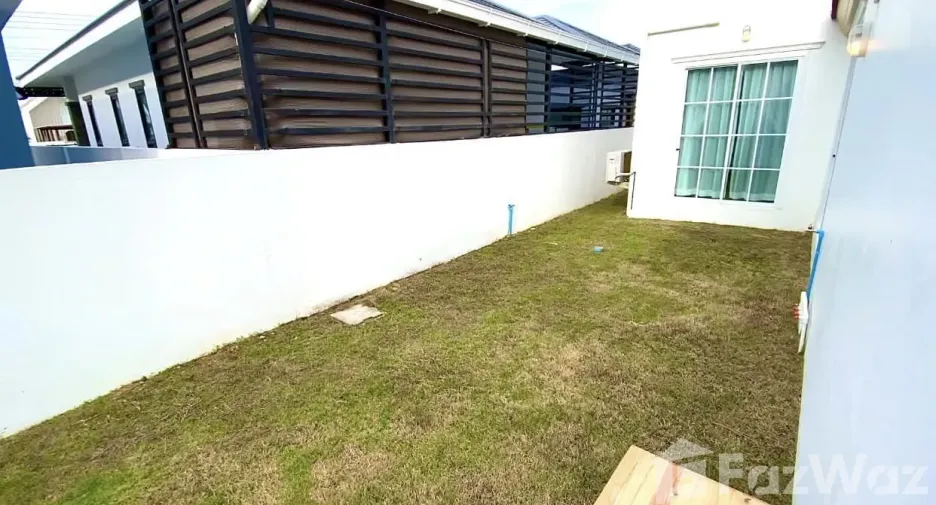 For sale and for rent 4 bedrooms house in Hua Hin, Prachuap Khiri Khan