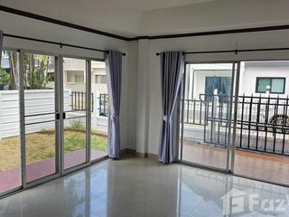 ขาย 3 ห้องนอน บ้านเดี่ยว ใน บางขุนเทียน, กรุงเทพฯ