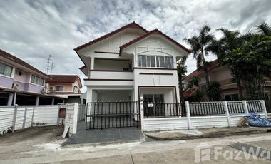 For sale 3 ベッドルーム house in Bang Khun Thian, Bangkok
