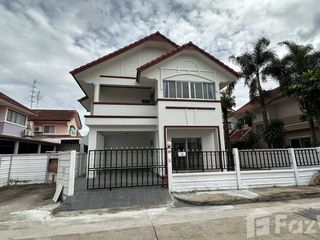 ขาย 3 ห้องนอน บ้านเดี่ยว ใน บางขุนเทียน, กรุงเทพฯ