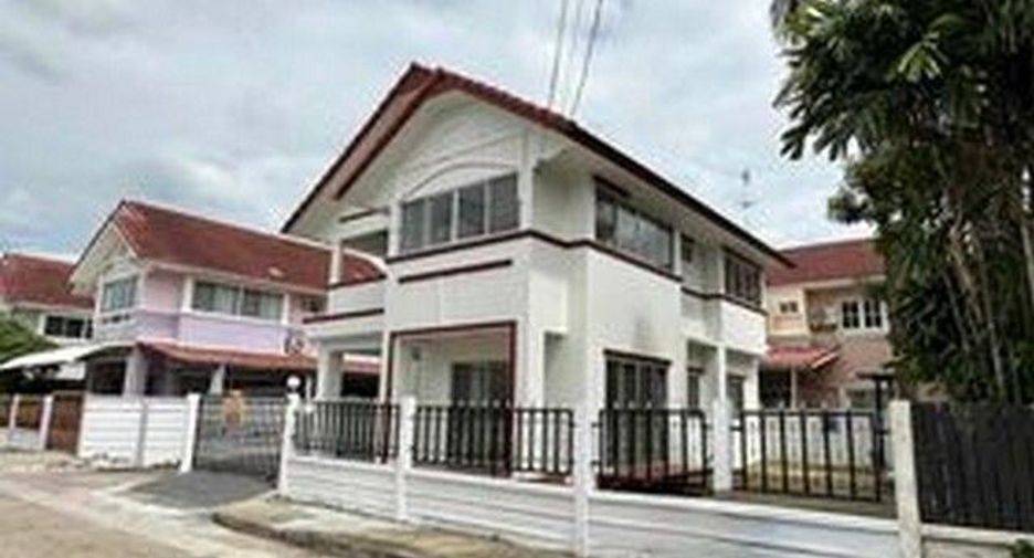 For sale 3 ベッドルーム house in Bang Khun Thian, Bangkok