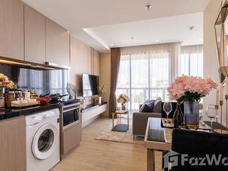 Apartment zum Kauf mit Studio in Bang Lamung, Chonburi
