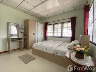 出租 3 卧室 独立屋 在 Sattahip, 芭提雅