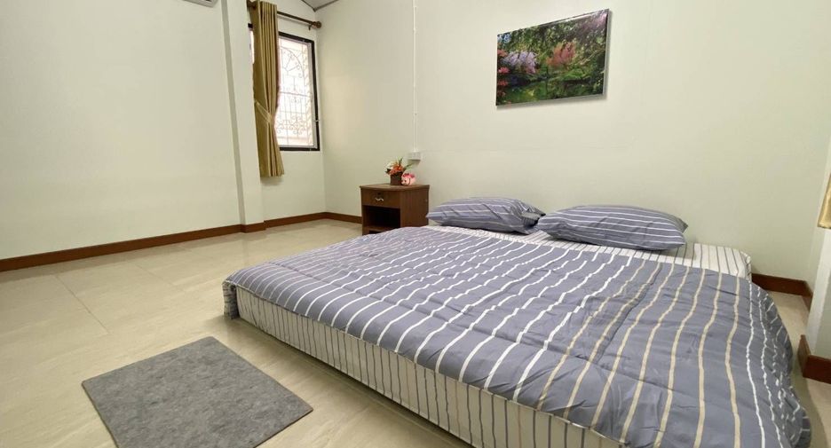For rent 3 bedrooms house in Sattahip, Chonburi
