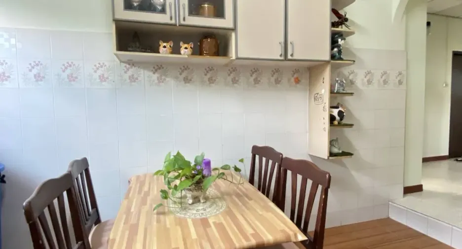 For rent 3 bedrooms house in Sattahip, Chonburi