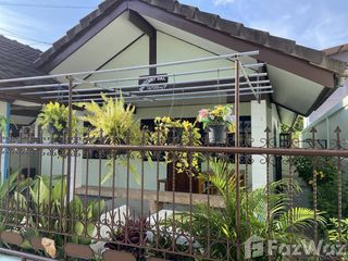 出租 3 卧室 独立屋 在 Sattahip, 芭提雅