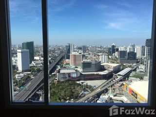 For sale 1 Beds condo in Chatuchak, Bangkok