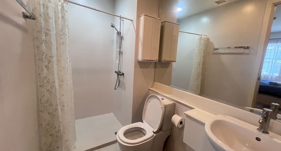 For rent 1 bed condo in Hua Hin, Prachuap Khiri Khan