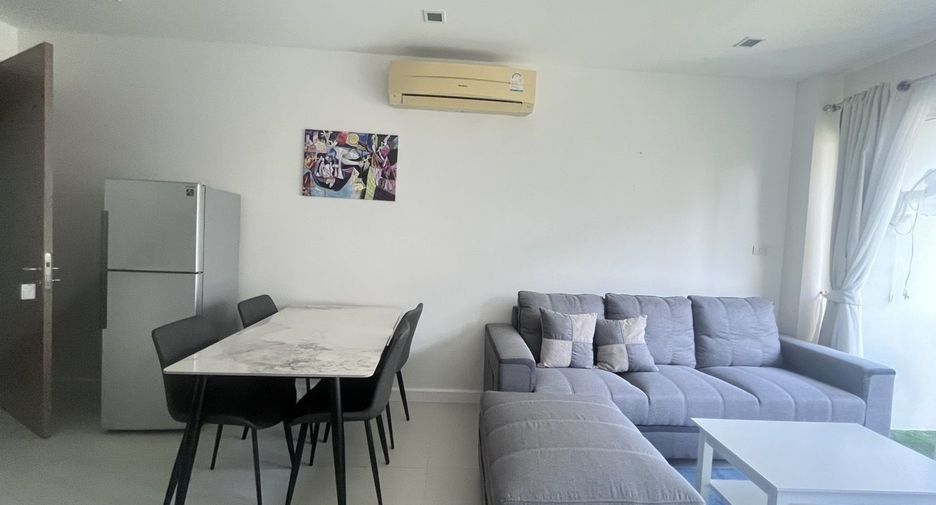 For rent 1 bed condo in Hua Hin, Prachuap Khiri Khan