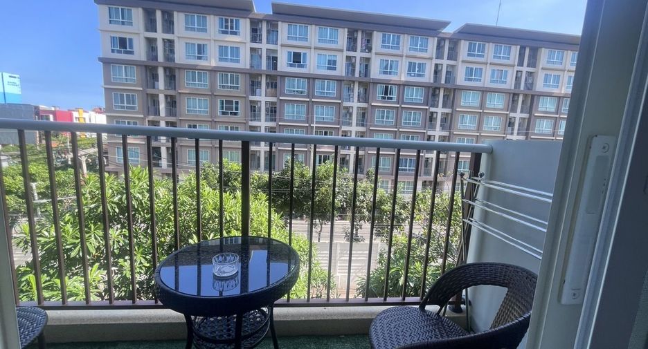 For rent 1 bed condo in Hua Hin, Prachuap Khiri Khan