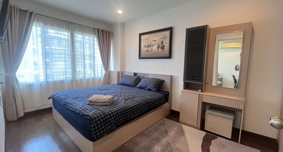 For rent 1 bed condo in Hua Hin, Prachuap Khiri Khan
