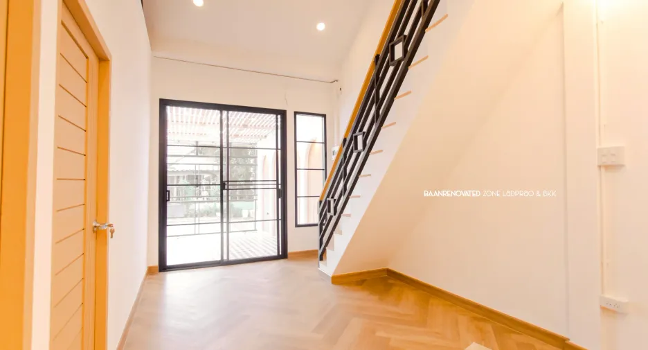 For sale 2 bedrooms house in Bueng Kum, Bangkok