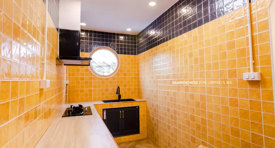 For sale 2 bedrooms house in Bueng Kum, Bangkok