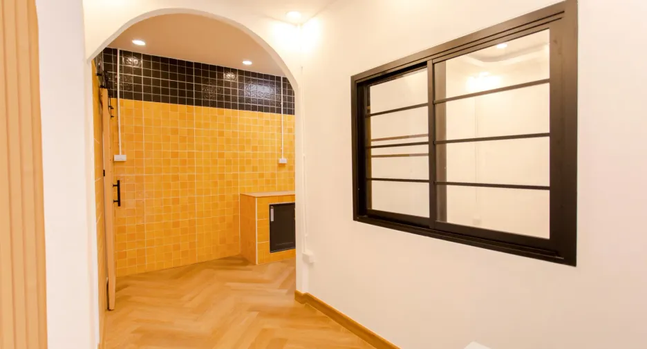 For sale 2 bedrooms house in Bueng Kum, Bangkok