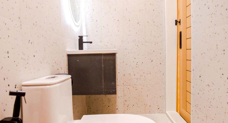For sale 2 bedrooms house in Bueng Kum, Bangkok