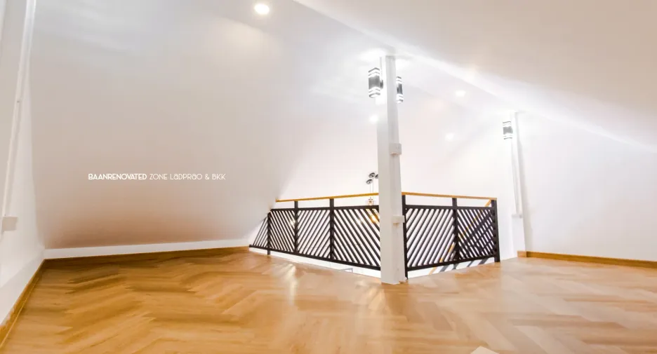 For sale 2 bedrooms house in Bueng Kum, Bangkok