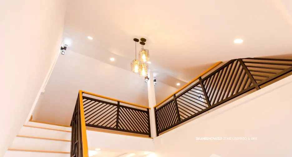 For sale 2 bedrooms house in Bueng Kum, Bangkok
