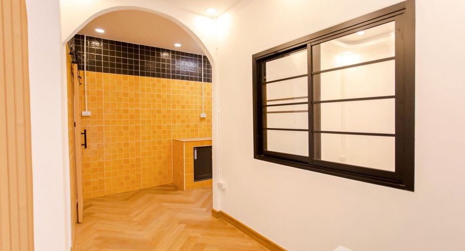 For sale 2 bedrooms house in Bueng Kum, Bangkok