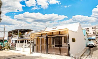 For sale 2 bedrooms house in Bueng Kum, Bangkok