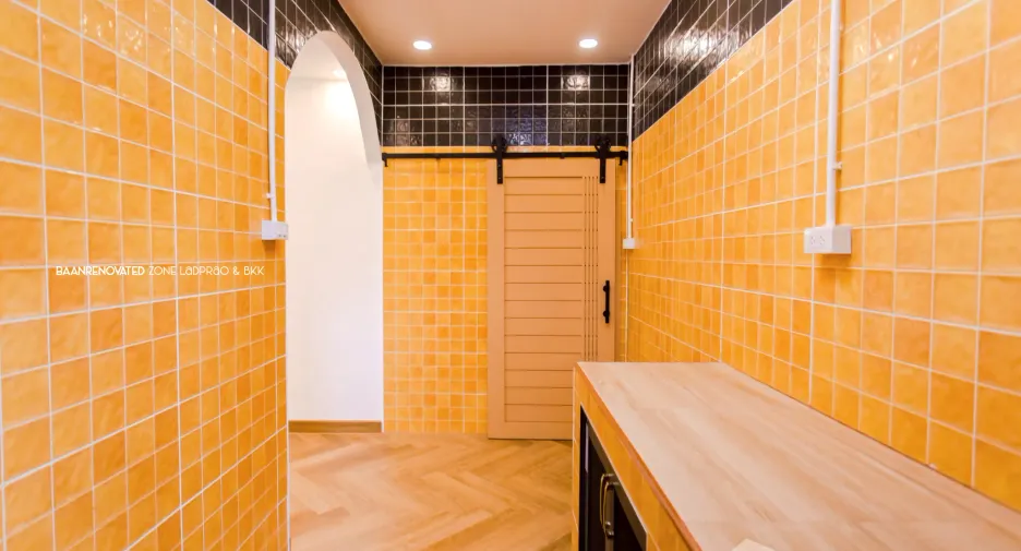 For sale 2 bedrooms house in Bueng Kum, Bangkok
