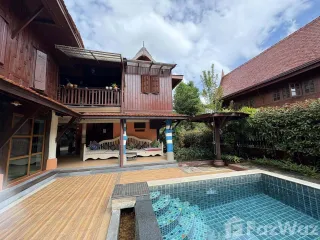 Casa en venta y en alquiler de 4 habitaciones en Thalang, Phuket
