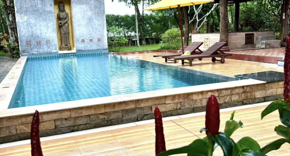 For sale and for rent 4 bedrooms house in Thalang, Phuket