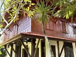 Casa en venta y en alquiler de 4 habitaciones en Thalang, Phuket