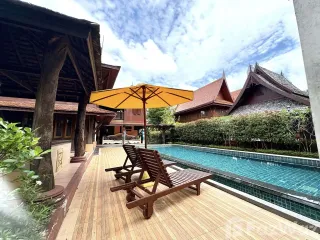 Casa en venta y en alquiler de 4 habitaciones en Thalang, Phuket