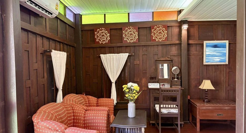 For sale and for rent 4 bedrooms house in Thalang, Phuket