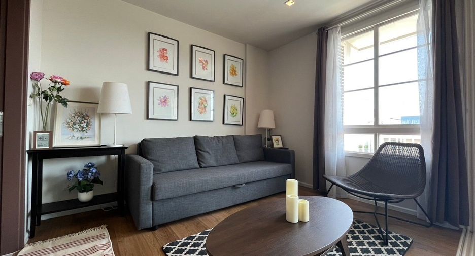 For rent 2 bedrooms condo in Hua Hin, Prachuap Khiri Khan