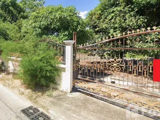 À vendre terrain à Bang Lamung, Chonburi