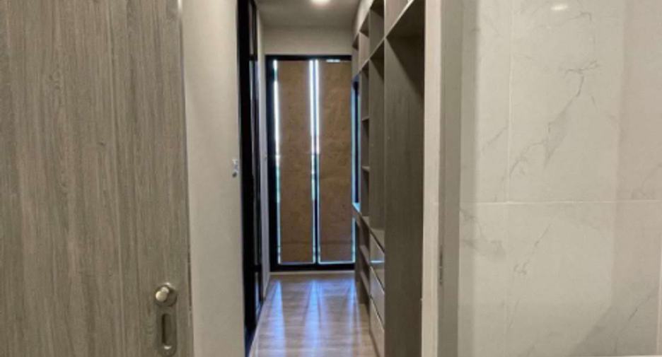 For sale and for rent studio condo in Bang Phlat, Bangkok