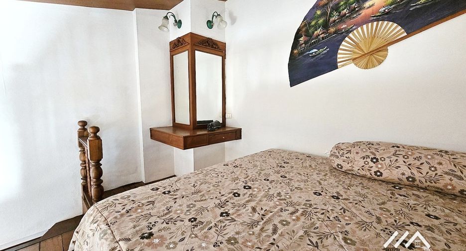 For sale 2 bedrooms condo in Kathu, Phuket